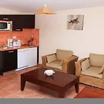Apartamento Terra Gasconha Barbaste