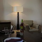 Apartment Terra Gasconha