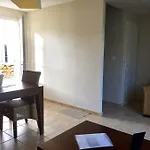 Apartamento Terra Gasconha *