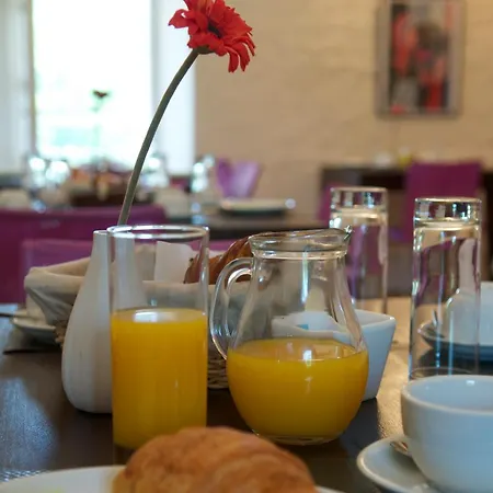 Terra Gasconha Apartmán *