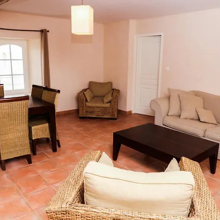 Apartment Terra Gasconha *