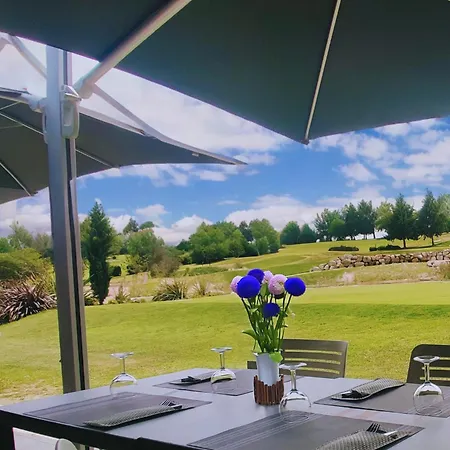 Apartamento Terra Gasconha Barbaste