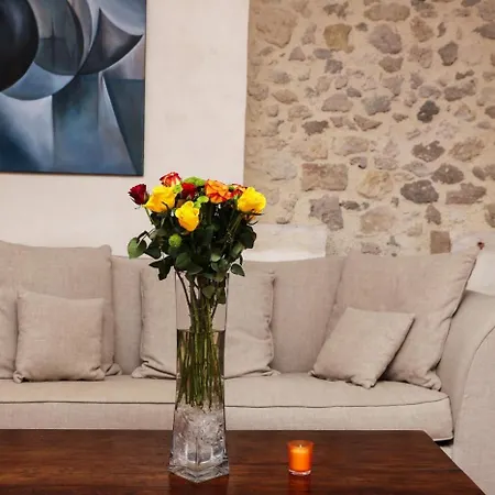 Apartamento Terra Gasconha *