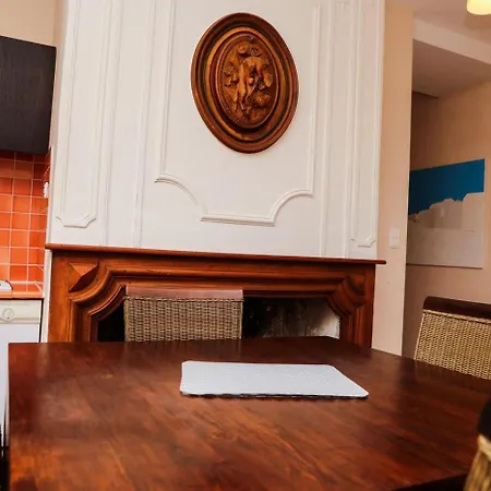 Terra Gasconha * Barbaste