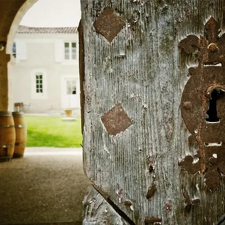 Apartamento Terra Gasconha