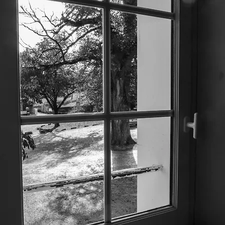 Terra Gasconha Apartmán *