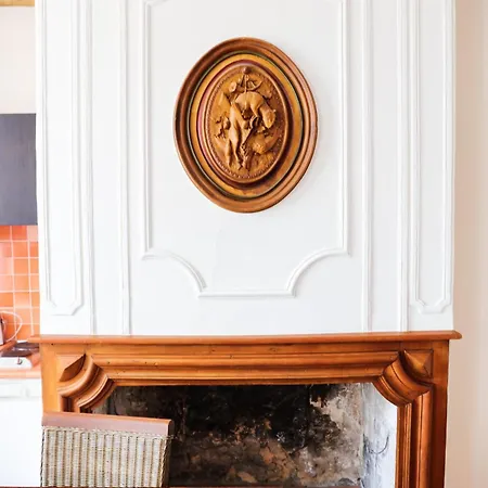 Terra Gasconha Apartmán Barbaste