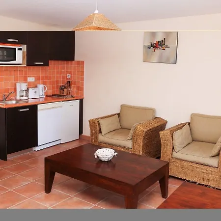 Apartment Terra Gasconha Barbaste