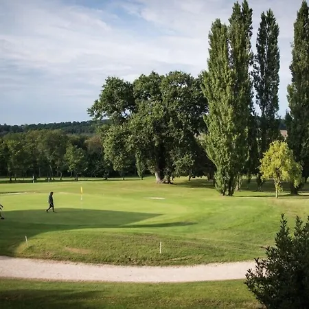 Terra Gasconha Apartmán