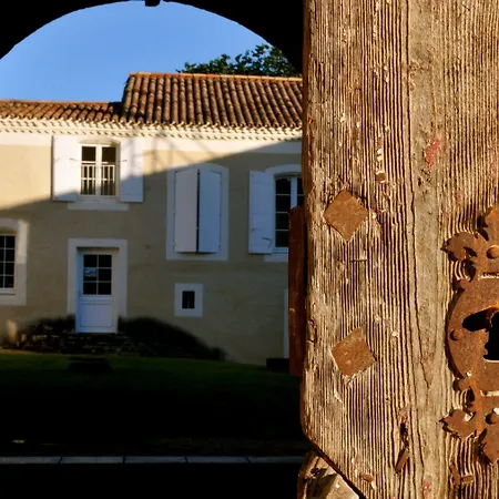 Terra Gasconha Apartmán