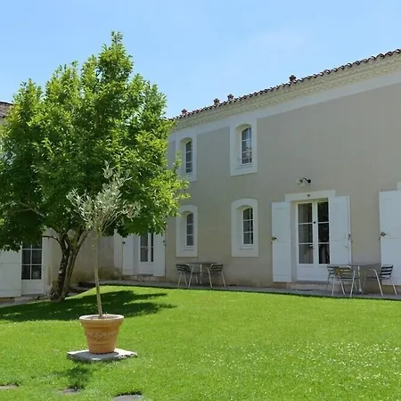 Apartmán Terra Gasconha Barbaste