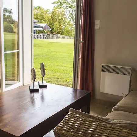 Apartamento Terra Gasconha *