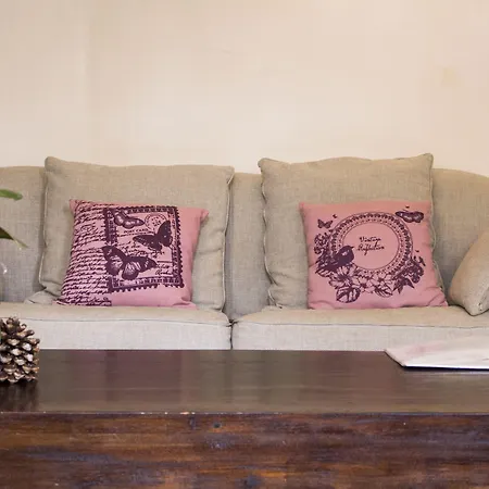 Apartamento Terra Gasconha *