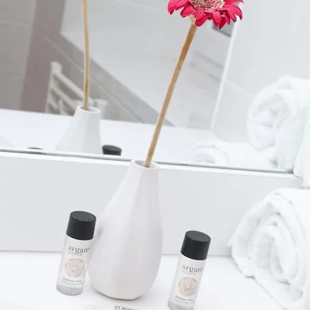 Apartamento Terra Gasconha