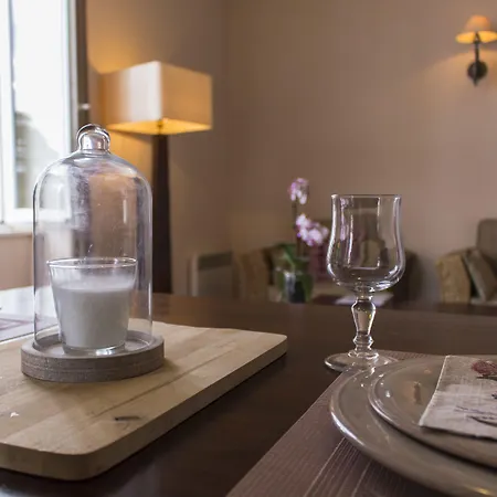 Apartamento Terra Gasconha Barbaste