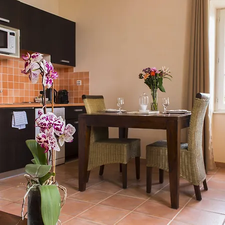 Apartmán Terra Gasconha *