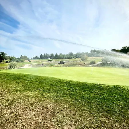 Terra Gasconha Apartment