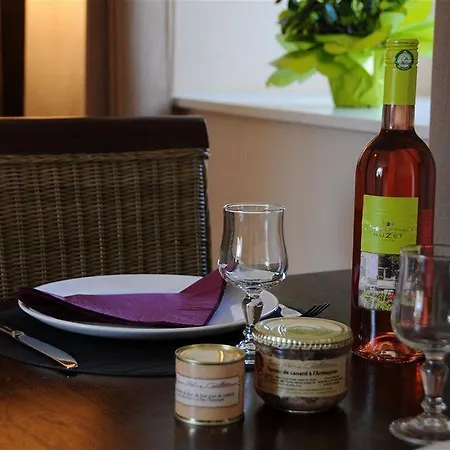 Terra Gasconha Apartamento Barbaste