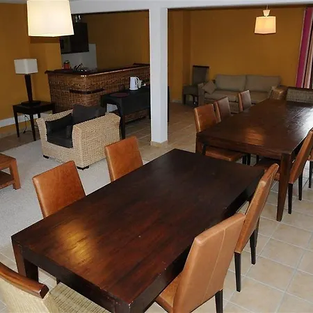 Apartmán Terra Gasconha *