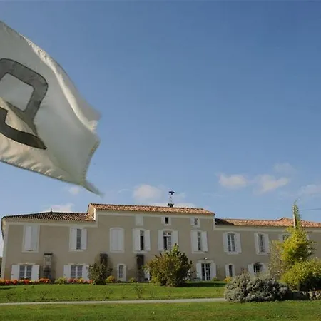 Les Bastides Du Golf D'albret Appartement Barbaste