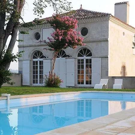 Terra Gasconha Barbaste