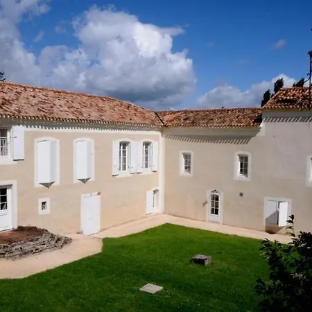 Apartmán Terra Gasconha