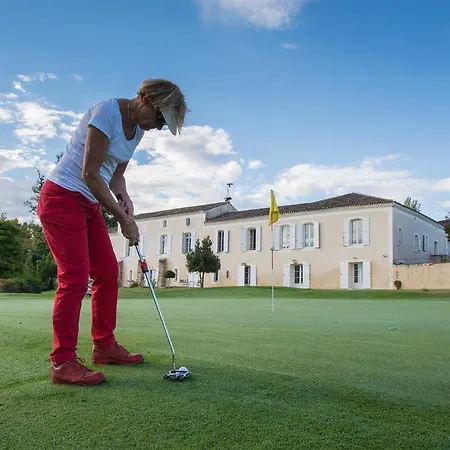 Apartmán Terra Gasconha