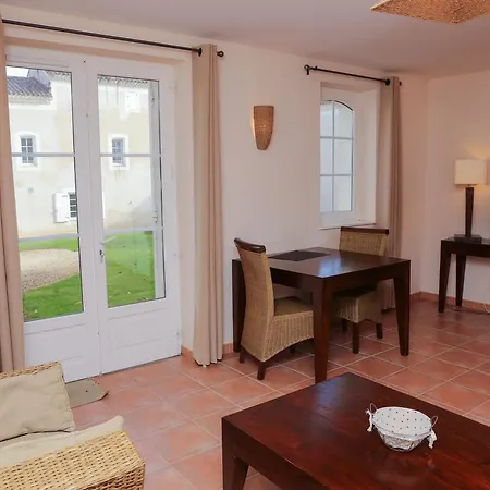 Terra Gasconha Apartmán