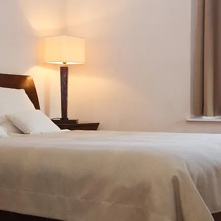 Apartamento Terra Gasconha