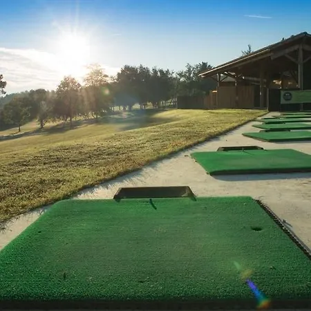 Apartamento Terra Gasconha *