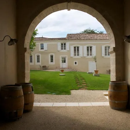 Terra Gasconha Apartamento *