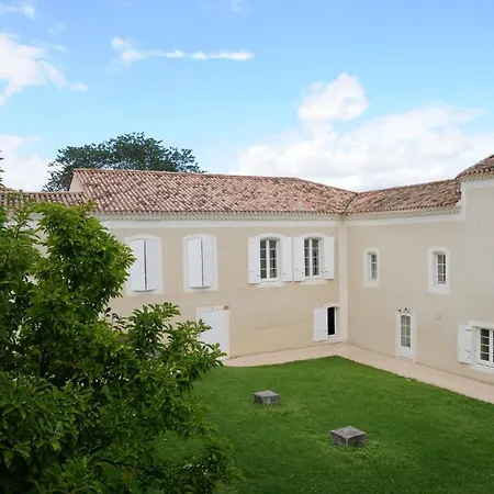 Apartamento Terra Gasconha
