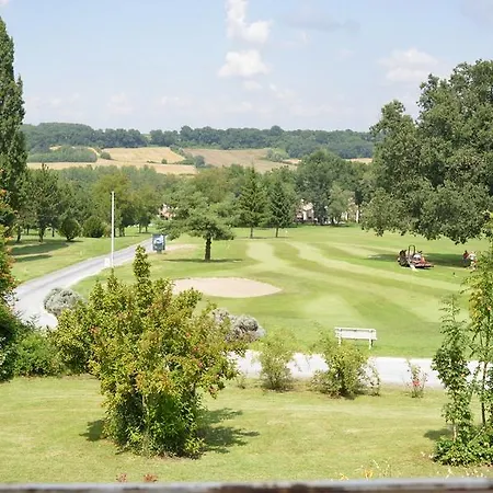 Terra Gasconha Apartmán