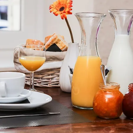 Apartamento Terra Gasconha Barbaste