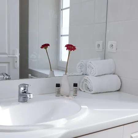 Apartmán Terra Gasconha *