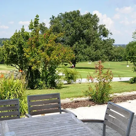 Terra Gasconha Apartamento Barbaste