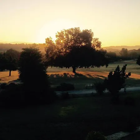 Terra Gasconha Apartamento