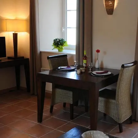 Apartment Terra Gasconha Barbaste