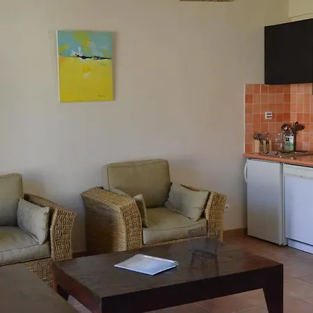 Terra Gasconha Barbaste