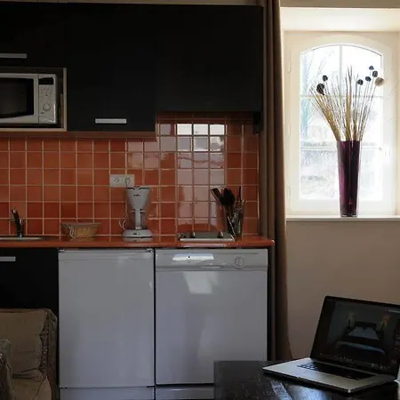 Apartamento Terra Gasconha *