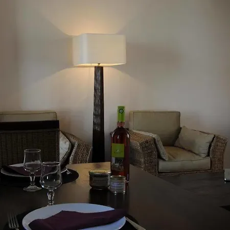 Apartamento Terra Gasconha