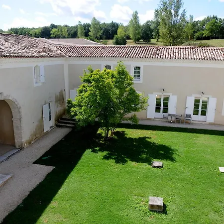 Terra Gasconha * Barbaste