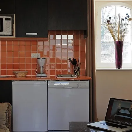 Terra Gasconha Apartmán Barbaste