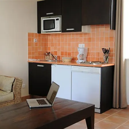 Terra Gasconha Apartmán Barbaste