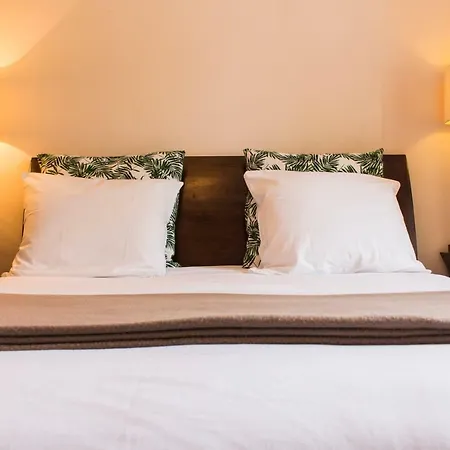 Apartmán Terra Gasconha