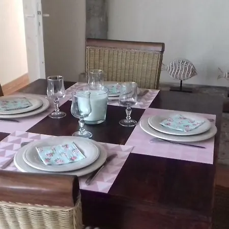 Terra Gasconha Apartamento