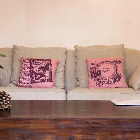 Apartamento Terra Gasconha