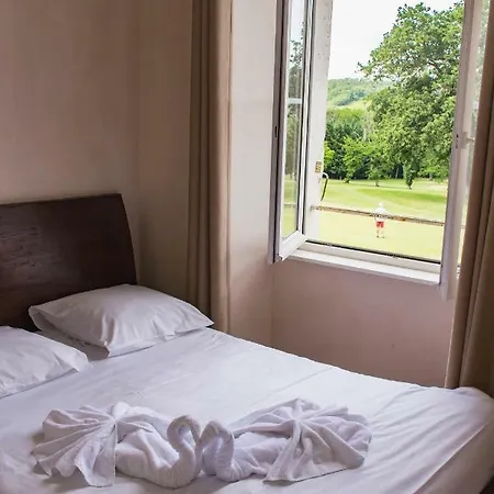 Terra Gasconha Apartmán Barbaste