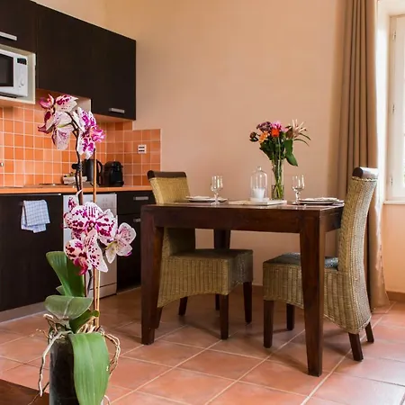 Terra Gasconha Apartment Barbaste