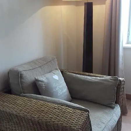 Apartmán Terra Gasconha Barbaste